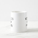Search for worlds best friend mugs Funny
