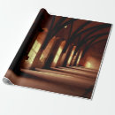 Search for sunlight wrapping paper Building