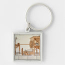 Search for machinery keychains School