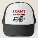 Recherche de mètre casquettes Drôle