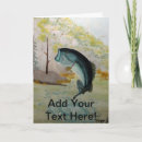 Search for largemouth cards Fish