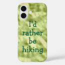 Search for trail iphone cases Backpacking