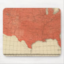 Recherche de géographie tapis souris Couleur