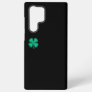 Search for clover samsung cases Irish