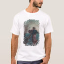 Search for walk on water tshirts Jesus