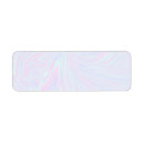 Search for abstract blue return address labels Texture