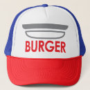 Search for burger hats Hot dog