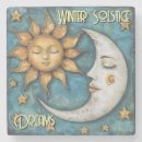 Search for winter solstice gifts Moon