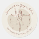 Search for pilates stickers Meditation