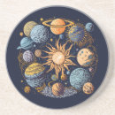 Search for solar system coasters Sun