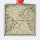 Recherche de carte monde ornements Gravé
