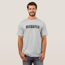 Search for recruiter tshirts Female