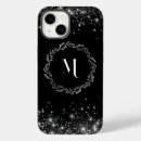 Search for silver iphone cases Black