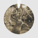 Search for whitetail deer ornaments Hunter