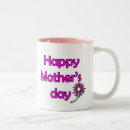 Recherche de jour de naissance tasses Mother