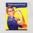 Search for rosie the riveter invitations We can do it