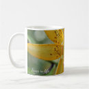 Search for lily flower mugs Floral