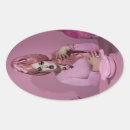 Recherche de 4 x 4 stickers Reine