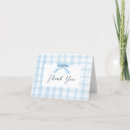 Recherche de preppy thank you cards Classique