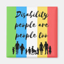 Search for disable magnets Pride