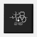 Search for stroke awareness magnets Chd survivor