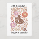 Search for fox vintage postcards Floral
