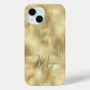 Search for gold art deco iphone cases Girly