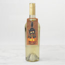 Recherche de halloween bouteilles étiquettes Mignon