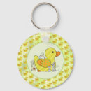 Search for funny duck keychains Cartoon