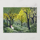 Recherche de dormir cartes postales Repos