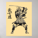 Search for bushido posters Armour