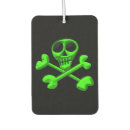 Search for skeleton car air fresheners Gothic