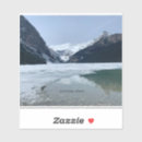 Search for national park travel stickers Canadian rockies