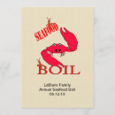 Search for maryland invitations Seafood