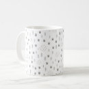Search for animal tracks mugs Cute