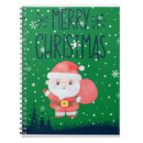 Search for santa claus business stationery Snow
