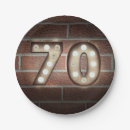 Search for decorative wall plates Brick