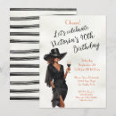 Search for african american woman invitations Wine