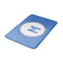 Search for cornflower blue bathroom accessories Geometric