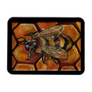Recherche de abeilles magnets Insecte
