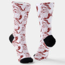 Search for jolly socks Santa claus