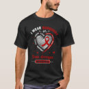 Search for brain aneurysm tshirts Wear