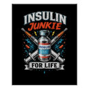 Recherche de diabetes posters Diabétique