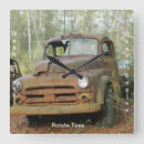 Recherche de antiquités horloges Vintage