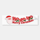 Recherche de joyeux noël voiture autocollants Vert