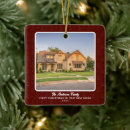 Search for white house ornaments Script