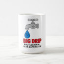 Search for plumber mugs Fix