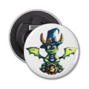 Recherche de halloween ouvre bouteilles Créature