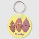 Search for potato keychains Cute