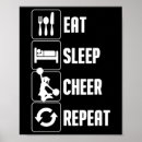 Search for cheerleading art School spirit